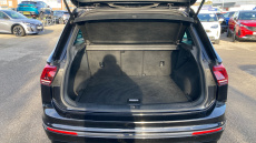 Volkswagen Tiguan 2.0 TDi 190 4Motion R-Line 5dr DSG Diesel Estate